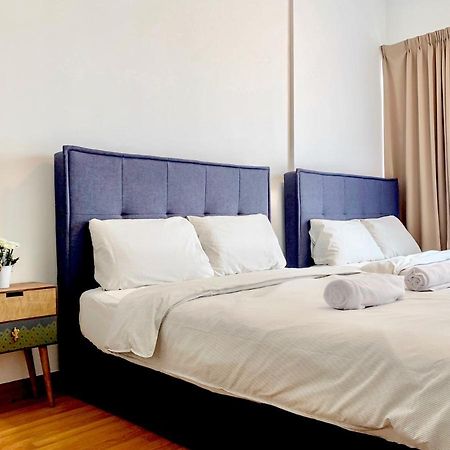 Georgetown Tropicana 218 Apartment 외부 사진