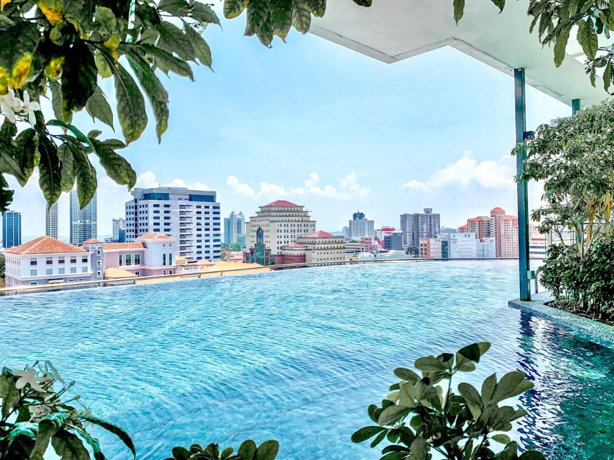 Georgetown Tropicana 218 Apartment 외부 사진