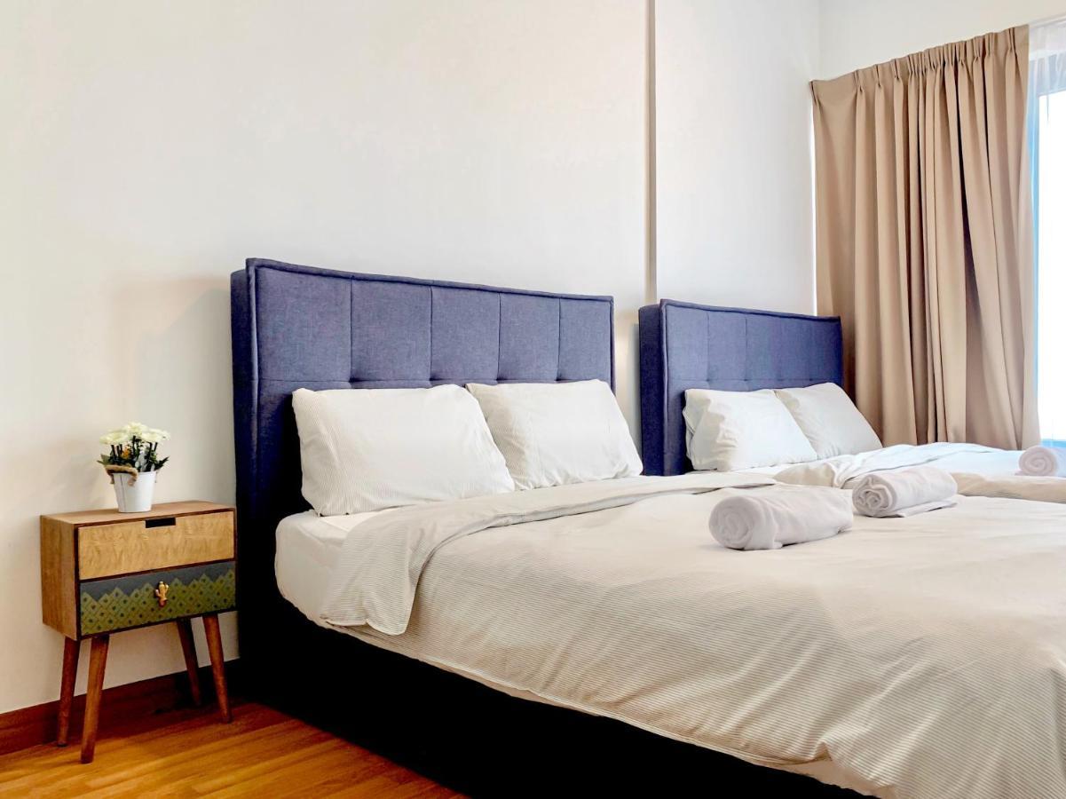 Georgetown Tropicana 218 Apartment 외부 사진