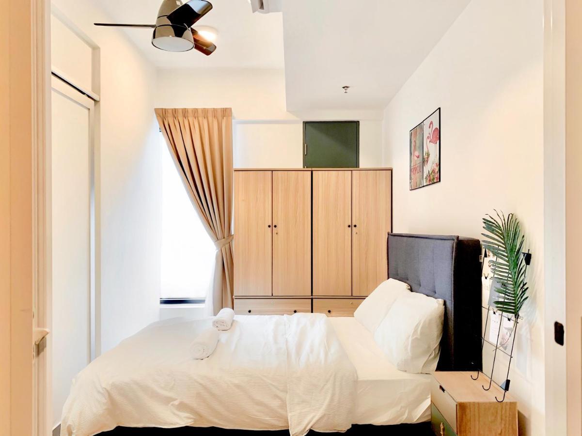 Georgetown Tropicana 218 Apartment 외부 사진