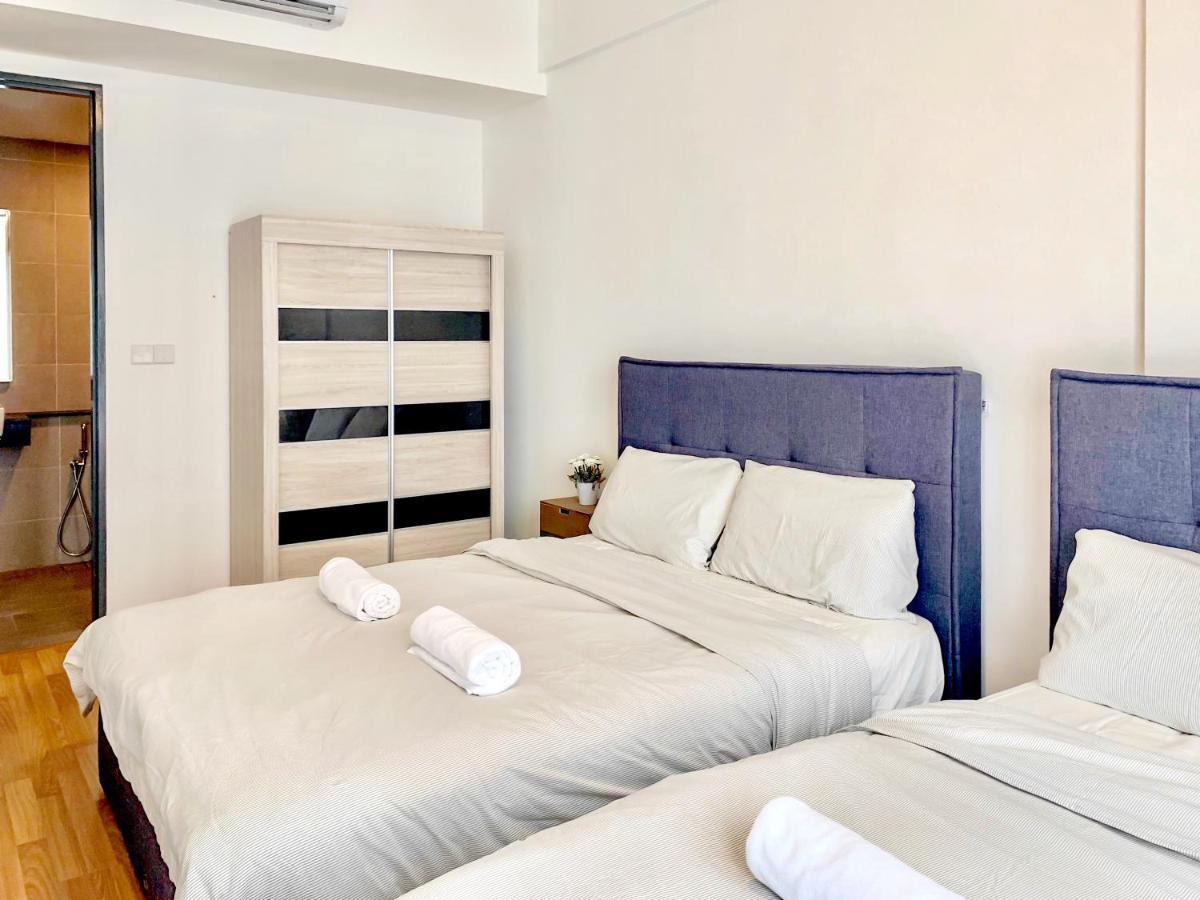 Georgetown Tropicana 218 Apartment 외부 사진