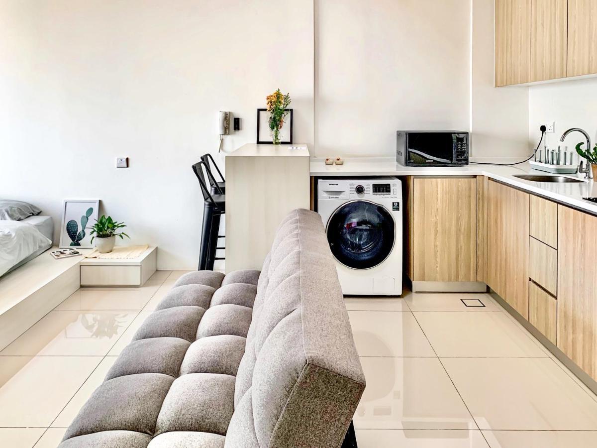 Georgetown Tropicana 218 Apartment 객실 사진