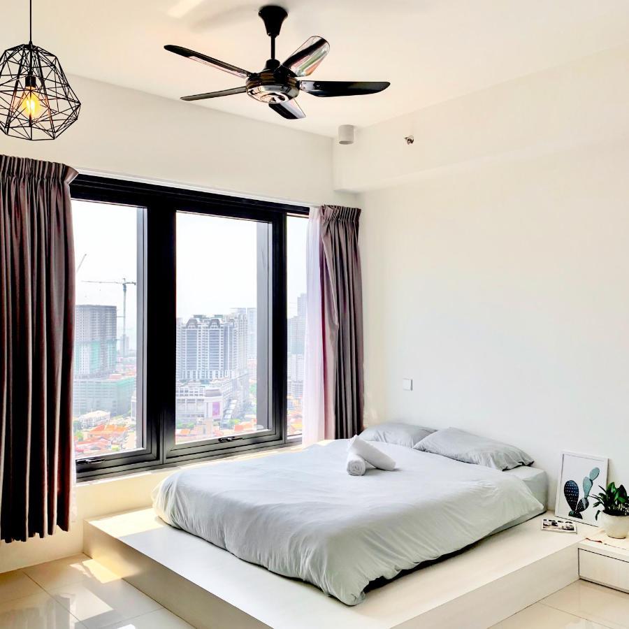 Georgetown Tropicana 218 Apartment 객실 사진