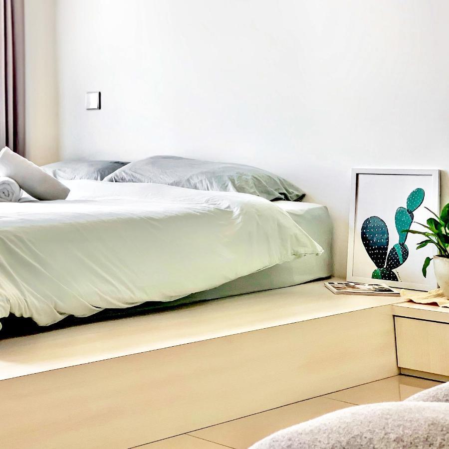 Georgetown Tropicana 218 Apartment 객실 사진