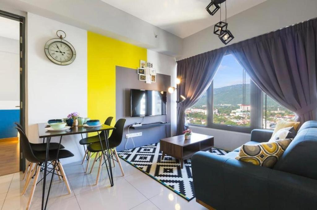 Georgetown Tropicana 218 Apartment 외부 사진