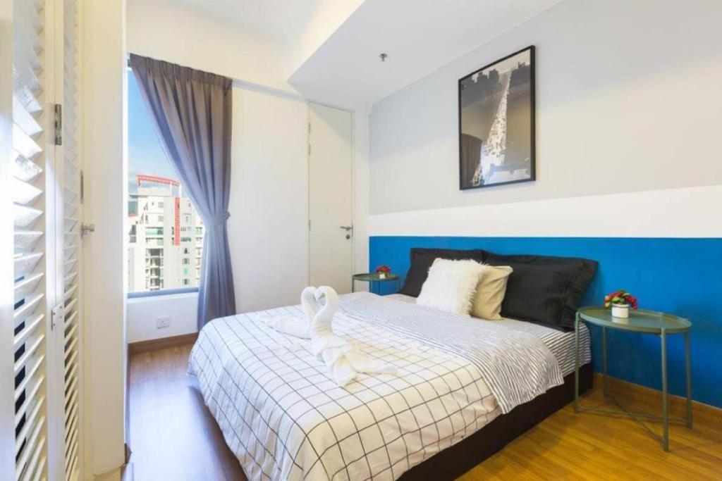 Georgetown Tropicana 218 Apartment 외부 사진