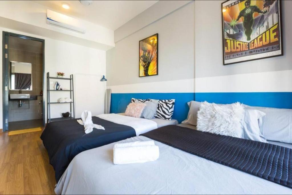 Georgetown Tropicana 218 Apartment 외부 사진