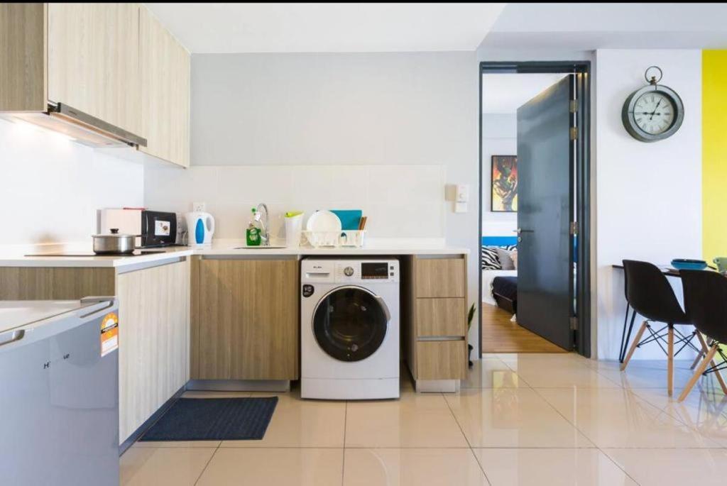 Georgetown Tropicana 218 Apartment 외부 사진