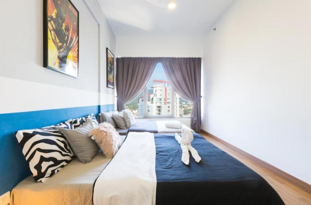 Georgetown Tropicana 218 Apartment 외부 사진