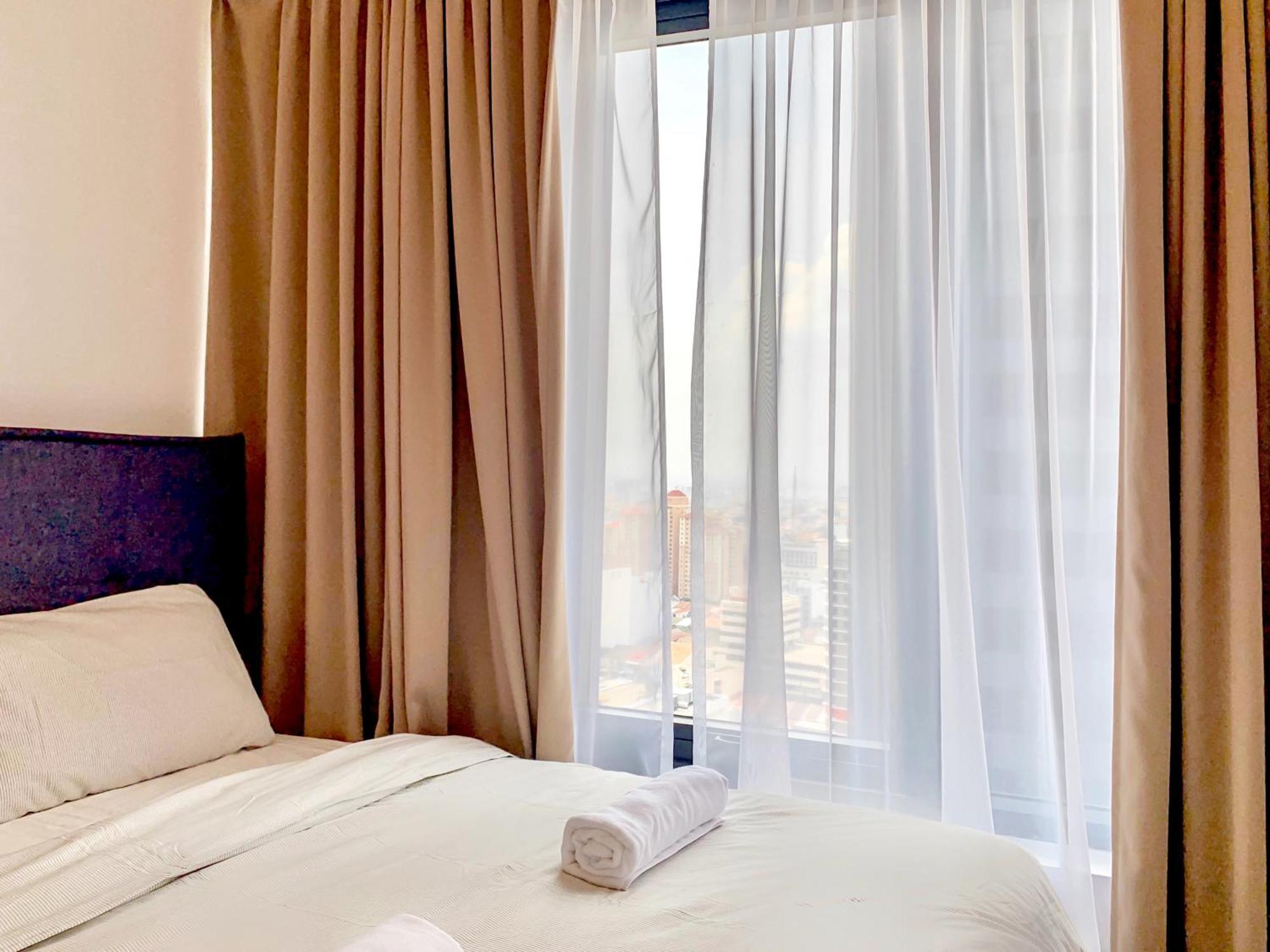 Georgetown Tropicana 218 Apartment 객실 사진